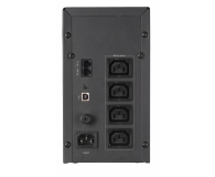 Trust Oxxtron 1500VA Management UPS - 1402447 - zdjęcie 3